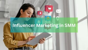 Influencer Marketing in SMM