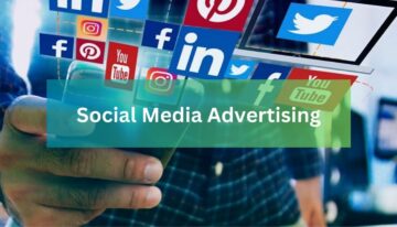 Social Media Advertising